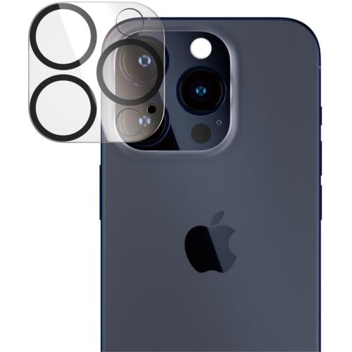 Προστατευτικό καμερών Apple iPhone 15 Pro/ 15 Pro Max PanzerGlass PicturePerfect Camera Lens Protector