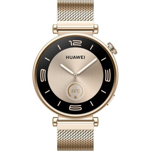 Smartwatch Huawei Watch GT 4 41mm - Gold