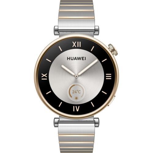 Smartwatch Huawei Watch GT 4 41mm - Steel