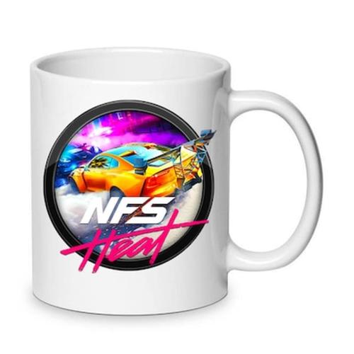 Need For Speed Mug Κούπα No2 Κεραμική 330ml