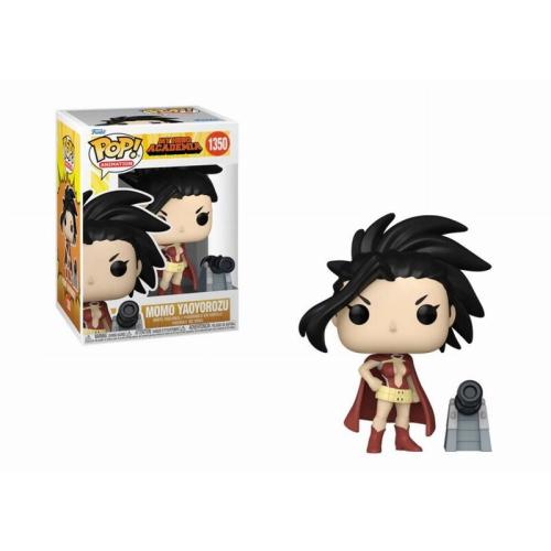 Φιγούρα Funko Pop! - Animation - My Hero Academia - Momo Yaoyorozu 1350