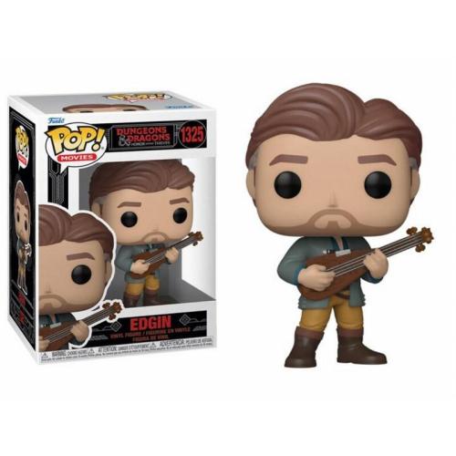 Φιγούρα Funko Pop! - Movies - Dungeons And Dragons - Honor Among Thieves - Edgin 1325