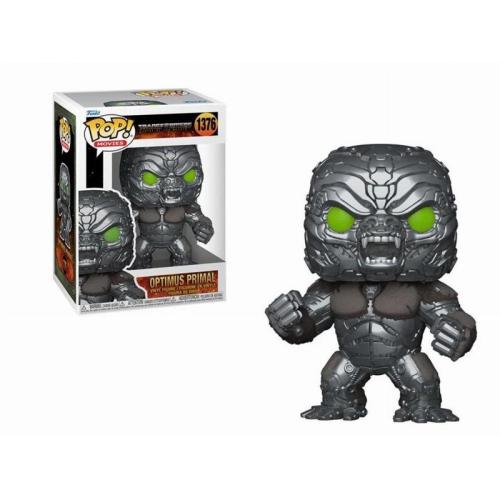 Φιγούρα Funko Pop! - Movies - Transformers - Rise Of The Beasts - Optimus Primal 1376