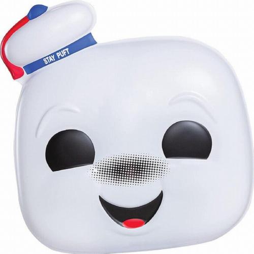Funko Mask Pop! - Ghostbusters - Stay Puft Vacuform