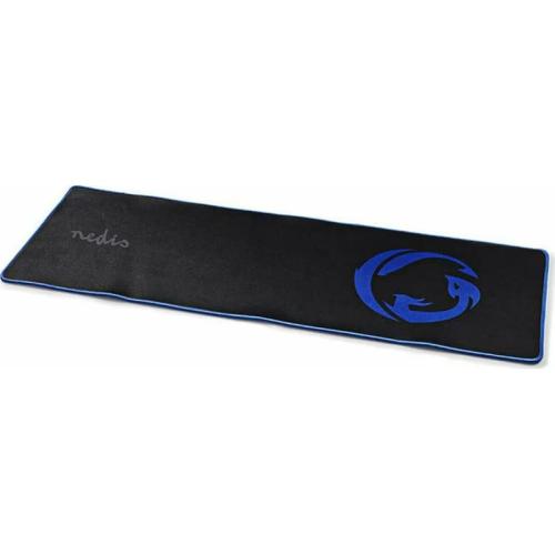 Nedis Gmpd300bk Gaming Mouse Pad, Anti-skid And Waterproof Base, 920 X 294mm 233-0047
