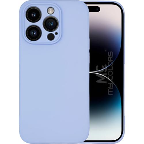 Θήκη Apple iPhone 14 Pro - My Colors - Λιλά