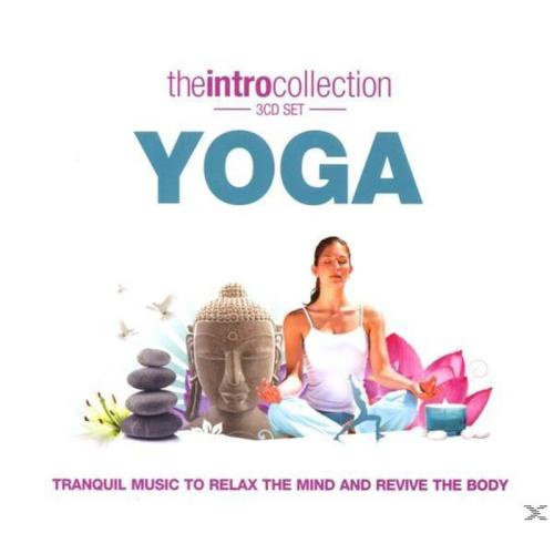 Yoga-Intro Collection