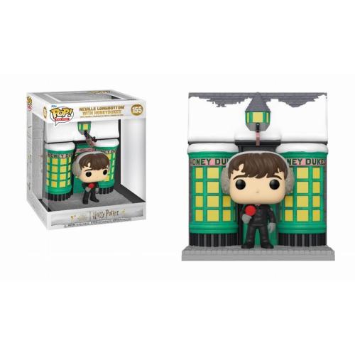 Φιγούρα Funko Pop! - Deluxe - Harry Potter - Neville Longbottom With Honeydukes 155