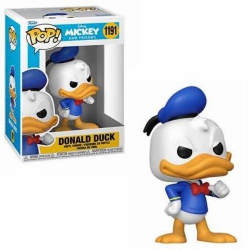 Φιγούρα Funko Pop! - Disney - Mickey And Friends - Donald Duck 1191
