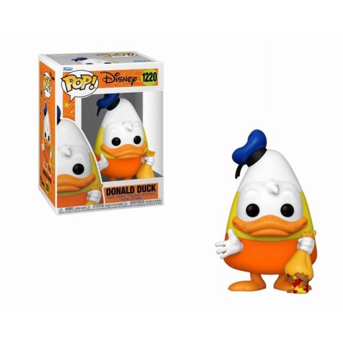 Φιγούρα Funko Pop! - Disney - Trick Or Treat Donald Duck 1220