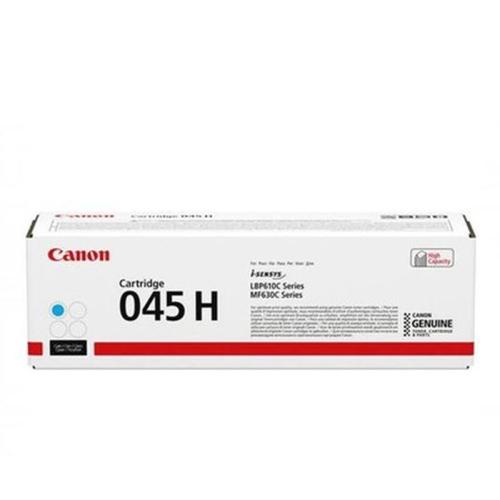 Toner Canon CRG-045HC 2200 Σελίδες - Cyan