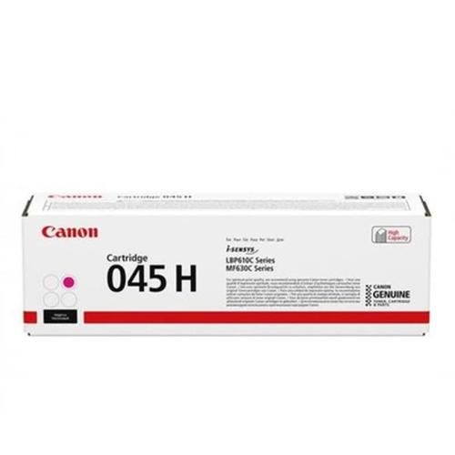 Toner Canon CRG-045HM 2200 Σελίδες - Magenta