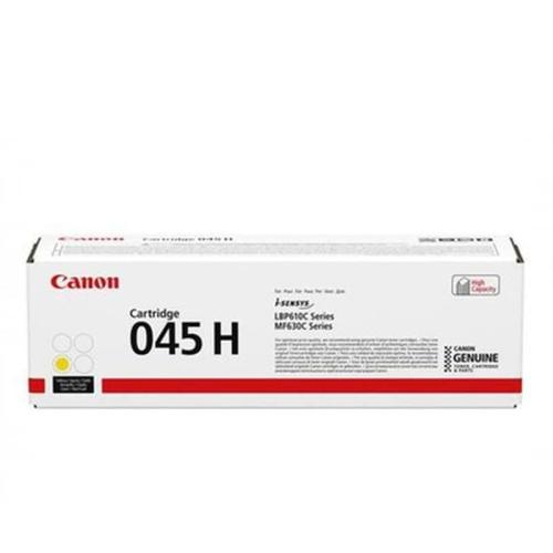 Toner Canon CRG-045HY 2200 Σελίδες - Yellow