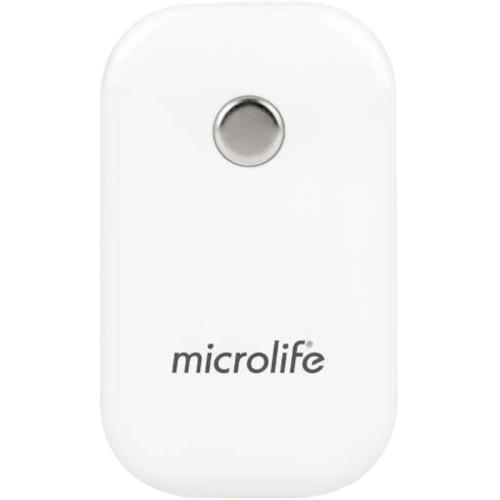 Ψηφιακό Θερμόμετρο Σώματος MICROLIFE PT 200 με Bluetooth Κατάλληλο για Παιδιά - Λευκό