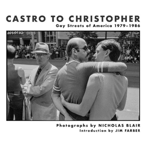 Castro To Christopher