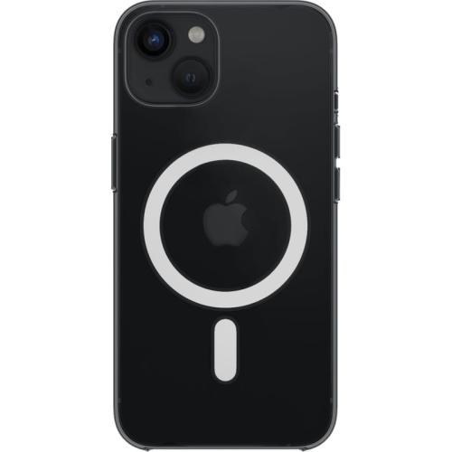 Θήκη Apple iPhone 15 Plus - Tune UltraMag - Smoke