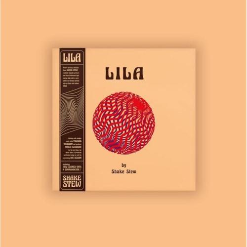 Lila (Limited Colored Vinyl)
