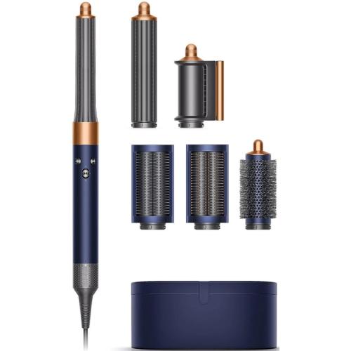 Multistyler DYSON HS05 Airwrap Complete Long Copper/Dark Blue/Copper