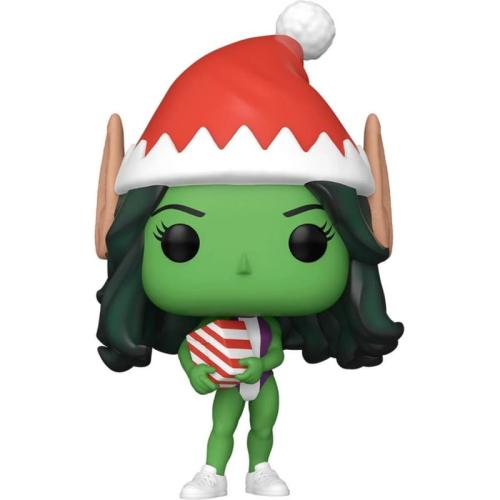 Funko Pop! - Marvel Holiday - She-Hulk 1286