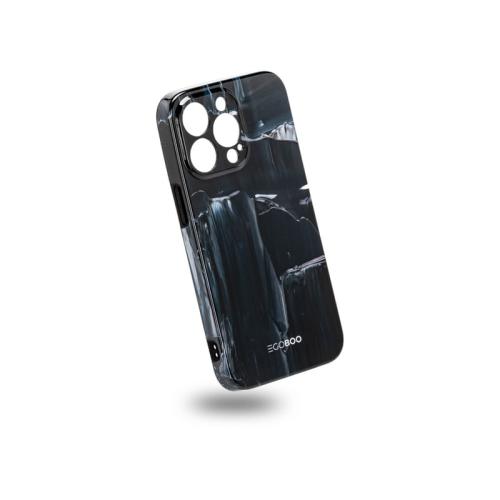 Θήκη Apple iPhone 13 Pro - Egoboo Back Cover Case - Dark Art