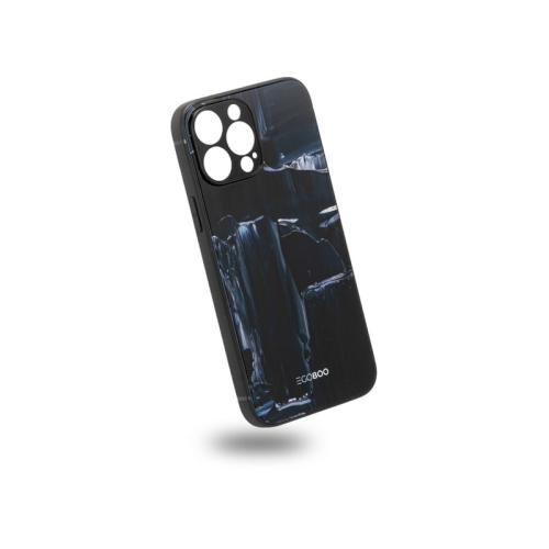 Θήκη Apple iPhone 13 Pro Max - Egoboo Back Cover Case - Dark Art