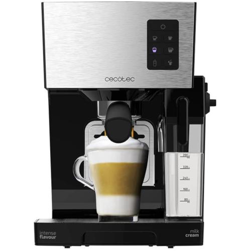 Μηχανή Espresso CECOTEC Power Instant-ccino CEC-01506 1450 W 20 bar Μαύρο