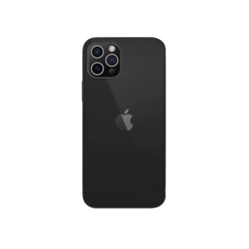 Θήκη Apple iPhone 13 Pro Max - Puro Nude Cover - Transparent