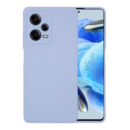 Θήκη Xiaomi Redmi Note 12 Pro 5g - My Colors - Λιλά