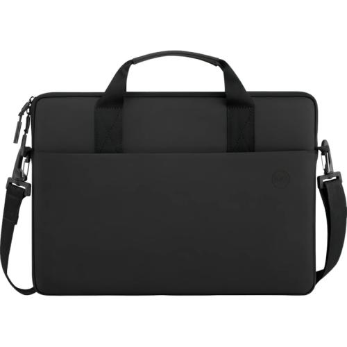 Τσάντα Laptop Dell Case EcoLoop Pro Sleeve CV5623 16 Αδιάβροχη - Μαύρο