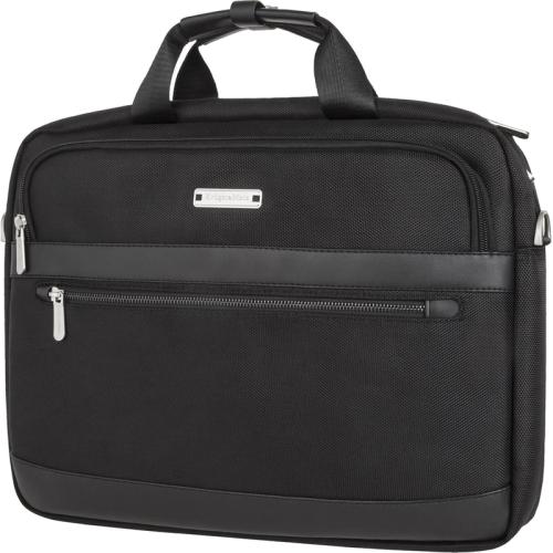Τσάντα Laptop Kruger Matz KM0277 15.6 - Μαύρο