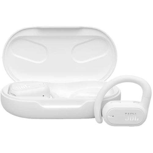 Ακουστικά Bluetooth JBL Soundgear Sense - White