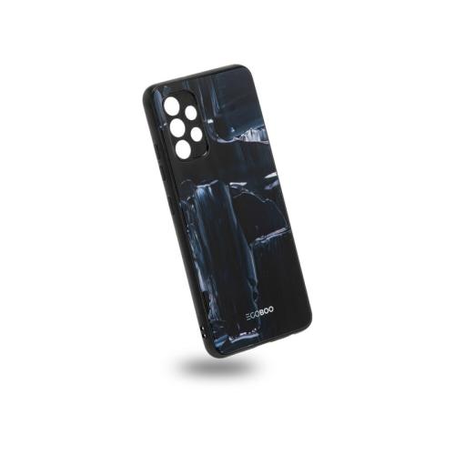 Θήκη Samsung Galaxy A32 - Egoboo Back Cover Case - Dark Art