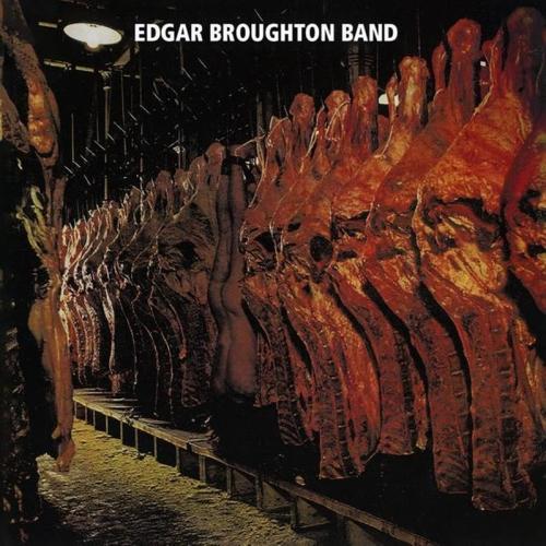 Edgar Broughton