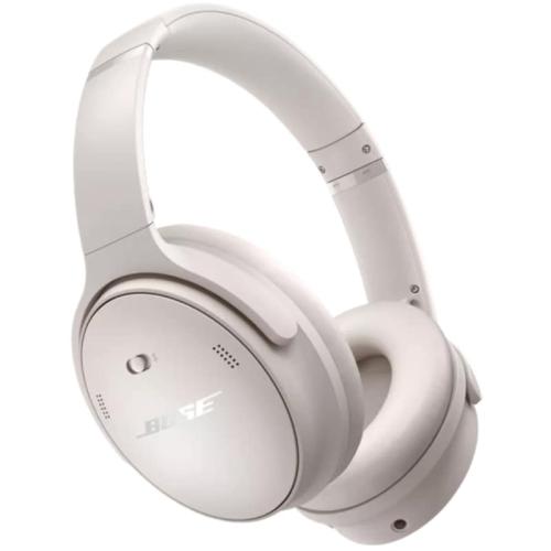 Ασύρματα Ακουστικά Κεφαλής Bose QuietComfort Headphones - White Smoke