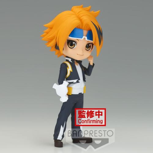 Συλλεκτική Φιγούρα Banpresto Q Posket - My Hero Academia - Denki Kaminari (Ver.B) Figure (14cm) (18936)