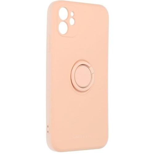 Θήκη Apple iPhone 11 - Roar Amber - Ροζ