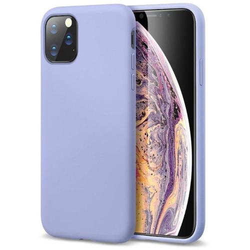 Θήκη Apple iPhone 11 Pro - My Colors - Λιλά