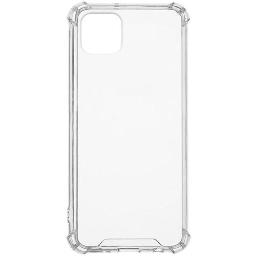 Θήκη Apple iPhone 11 - Sonique Armor Clear - Διάφανο