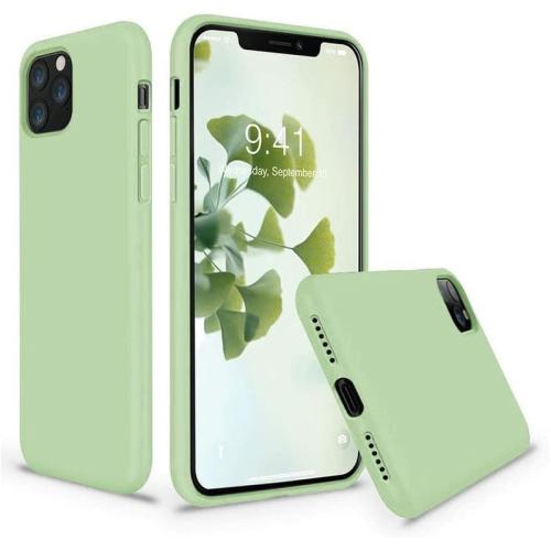 Θήκη Apple iPhone 12 Pro Max - My Colors - Πράσινο