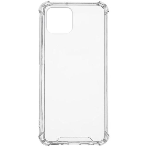 Θήκη Apple iPhone 12 Pro Max - Sonique Armor Clear - Διάφανο