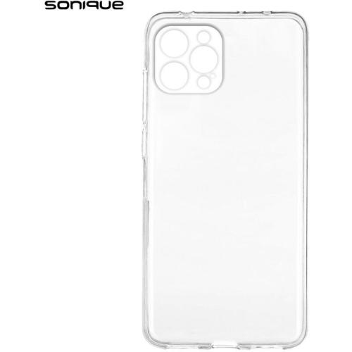 Θήκη Apple iPhone 12 Pro Max - Sonique Crystal Clear - Διάφανο