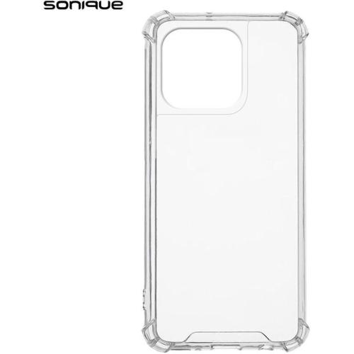 Θήκη Apple iPhone 15 Pro - Sonique Armor Clear - Διάφανο