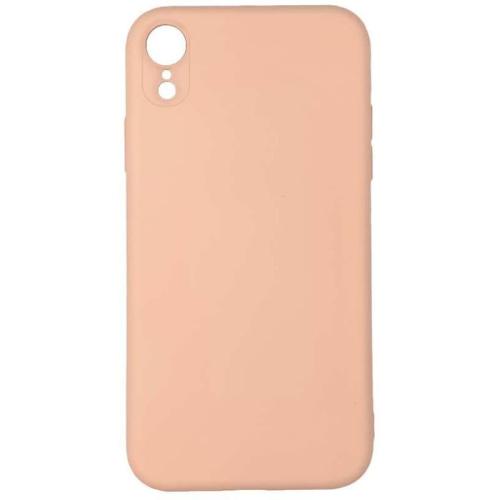 Θήκη Apple iPhone XR - My Colors - Ροζ