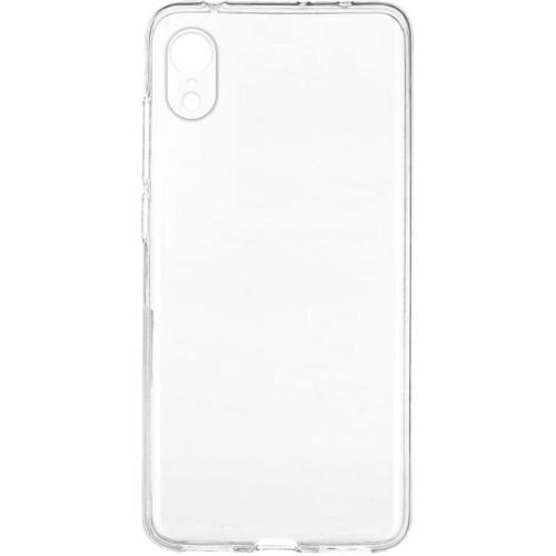 Θήκη Apple iPhone XR - Sonique Crystal Clear - Διάφανο