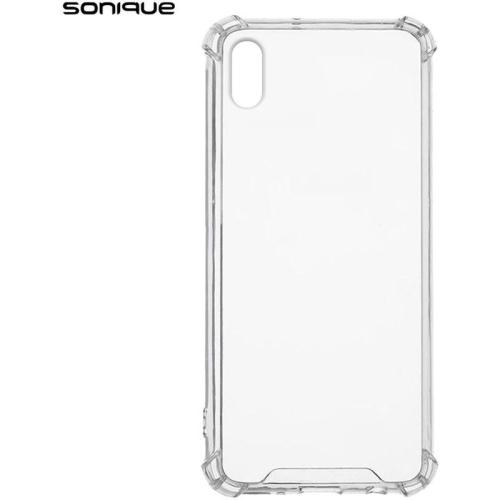 Θήκη Apple iPhone XS Max - Sonique Armor Clear - Διάφανο
