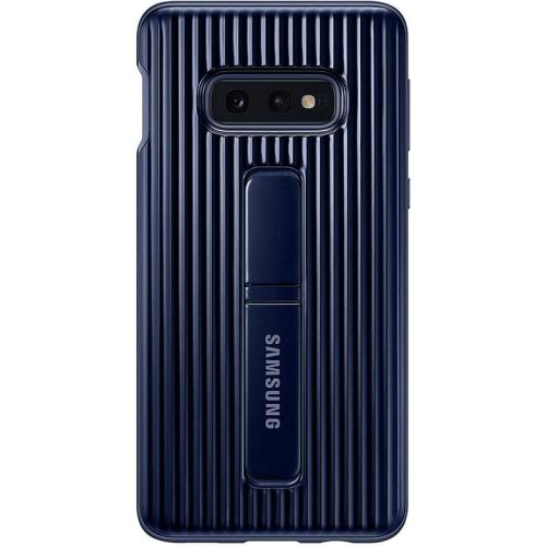 Θήκη Samsung Galaxy S10e - Samsung Protective Standing Cover - Blue