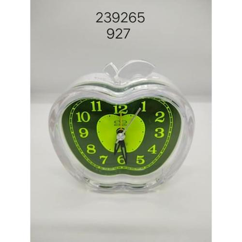 Επιτραπέζιο Ρολόι - Ξυπνητήρι - 239272