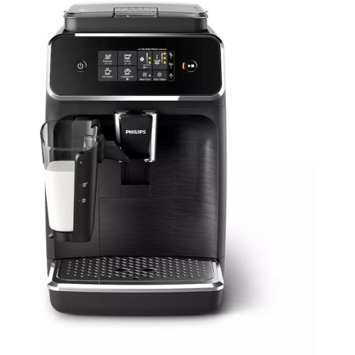 Μηχανή Espresso PHILIPS EP2232/40 1500 W 15 bar Μαύρο