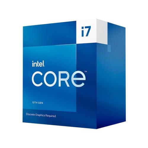 Επεξεργαστής Intel Core i7-13700F