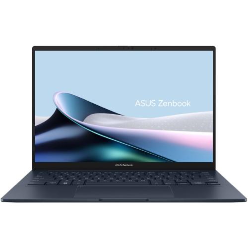 Laptop Asus Zenbook 14 UX3405MA-OLED-PP731X 14 QHD OLED (Core Ultra 7-155H/16GB/1TB SSD/Arc Graphics/Win11Pro)